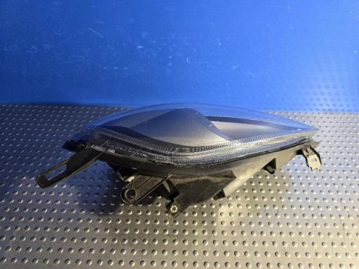 FIAT GRANDE PUNTO EVO 89102044 LAMPA FAR PREDNJA STRANA LIJEVA