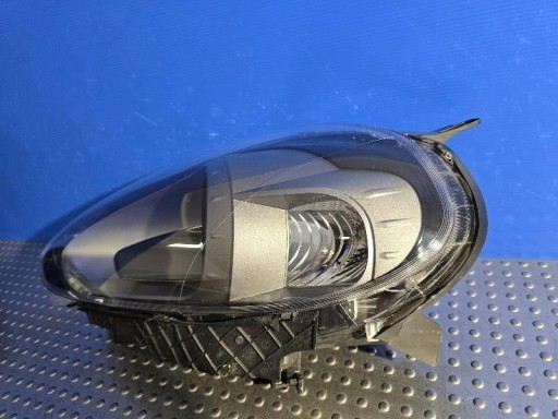 FIAT GRANDE PUNTO EVO 89102044 LAMPA FAR PREDNJA STRANA LIJEVA