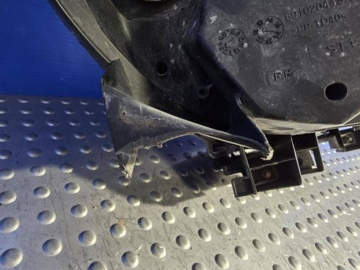 FIAT GRANDE PUNTO EVO 89102044 LAMPA FAR PREDNJA STRANA LIJEVA