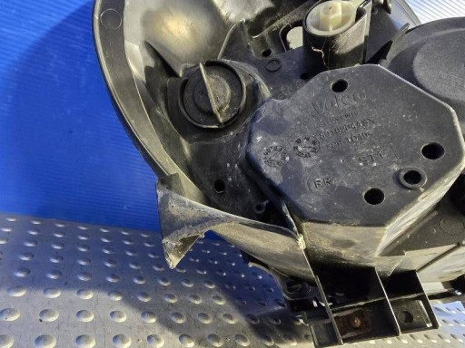 FIAT GRANDE PUNTO EVO 89102044 LAMPA FAR PREDNJA STRANA LIJEVA