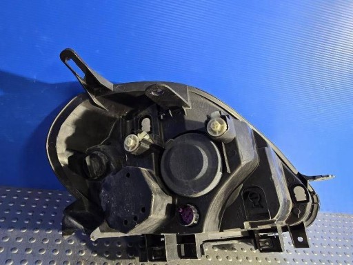FIAT GRANDE PUNTO EVO 89102044 LAMPA FAR PREDNJA STRANA LIJEVA