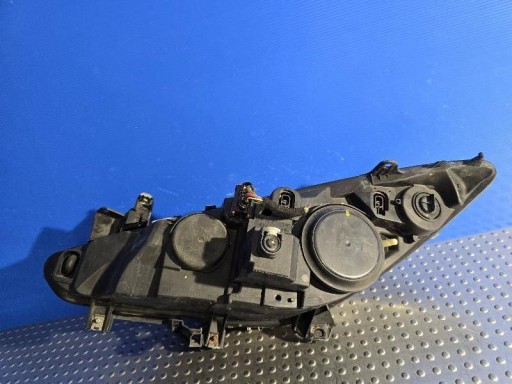 PEUGEOT 307 REDIZAJN LEČA 05-08 9655764280 LAMPA FAR PREDNJA STRANA DESNA