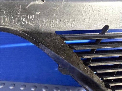 RENAULT SCENIC IV 16- 62086464R MREŽICA BRANIKA MAGLENKE PREDNJA DESNA STRANA