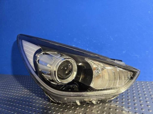 KIA NIRO 16- 92102-G5 LEČA LED LAMPA FAR PREDNJA STRANA DESNA KIA NIRO 16- 92102-G5 LEČA LED LAMPA FAR PREDNJA STRANA DESNA