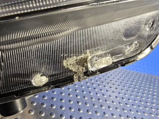 KIA NIRO 16- 92102-G5 LEČA LED LAMPA FAR PREDNJA STRANA DESNA KIA NIRO 16- 92102-G5 LEČA LED LAMPA FAR PREDNJA STRANA DESNA