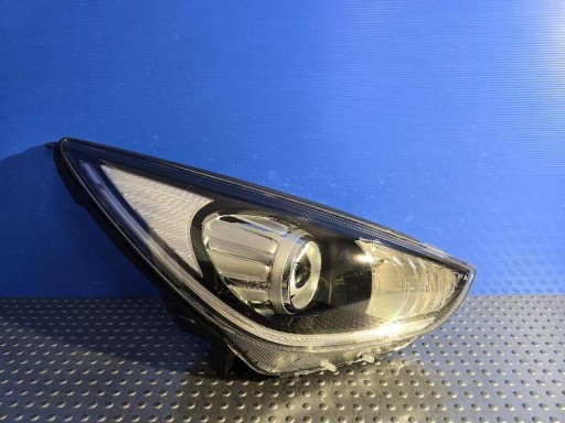 KIA NIRO 16- 92102-G5 LEČA LED LAMPA FAR PREDNJA STRANA DESNA KIA NIRO 16- 92102-G5 LEČA LED LAMPA FAR PREDNJA STRANA DESNA
