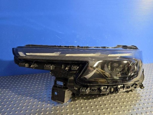 ALFA ROMEO MILANO JUNIOR FULL LED 50572577 LAMPA FAR PREDNJA STRANA LIJEVA ALFA ROMEO MILANO JUNIOR FULL LED 50572577 LAMPA FAR PREDNJA STRANA LIJEVA