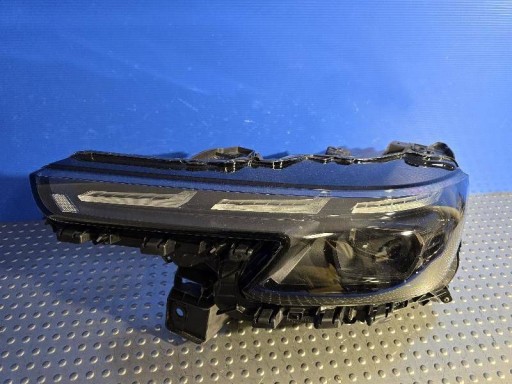 ALFA ROMEO MILANO JUNIOR FULL LED 50572577 LAMPA FAR PREDNJA STRANA LIJEVA ALFA ROMEO MILANO JUNIOR FULL LED 50572577 LAMPA FAR PREDNJA STRANA LIJEVA