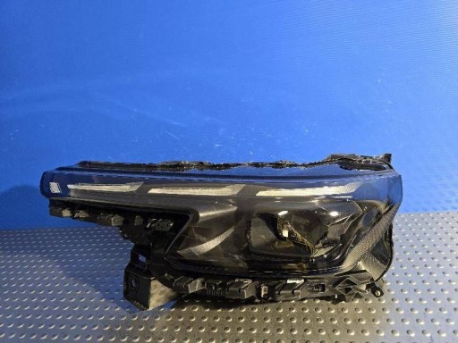 ALFA ROMEO MILANO JUNIOR FULL LED 50572577 LAMPA FAR PREDNJA STRANA LIJEVA ALFA ROMEO MILANO JUNIOR FULL LED 50572577 LAMPA FAR PREDNJA STRANA LIJEVA