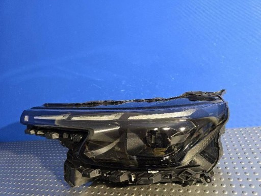 ALFA ROMEO MILANO JUNIOR FULL LED 50572577 LAMPA FAR PREDNJA STRANA LIJEVA ALFA ROMEO MILANO JUNIOR FULL LED 50572577 LAMPA FAR PREDNJA STRANA LIJEVA