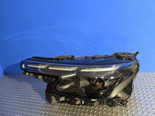 ALFA ROMEO MILANO JUNIOR FULL LED 50572577 LAMPA FAR PREDNJA STRANA LIJEVA ALFA ROMEO MILANO JUNIOR FULL LED 50572577 LAMPA FAR PREDNJA STRANA LIJEVA