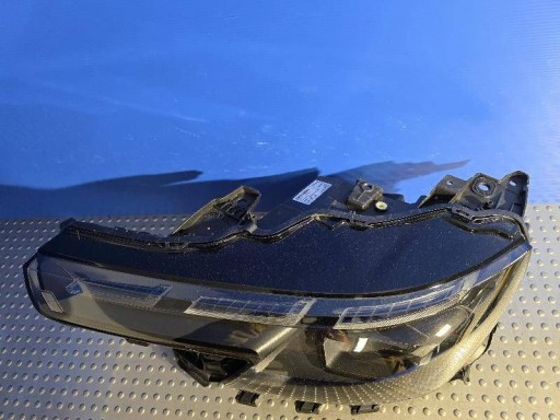 ALFA ROMEO MILANO JUNIOR FULL LED 50572577 LAMPA FAR PREDNJA STRANA LIJEVA ALFA ROMEO MILANO JUNIOR FULL LED 50572577 LAMPA FAR PREDNJA STRANA LIJEVA