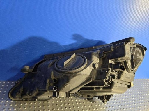 MERCEDES-BENZ E W212 BI-XENON A2128200239 LAMPA FAR PREDNJA STRANA DESNA