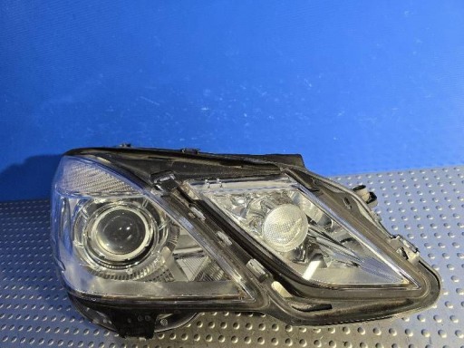 MERCEDES-BENZ E W212 BI-XENON A2128200239 LAMPA FAR PREDNJA STRANA DESNA