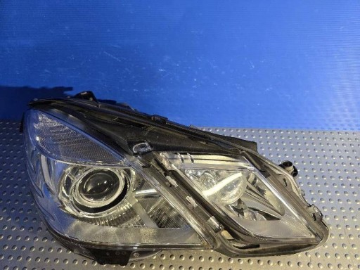 MERCEDES-BENZ E W212 BI-XENON A2128200239 LAMPA FAR PREDNJA STRANA DESNA
