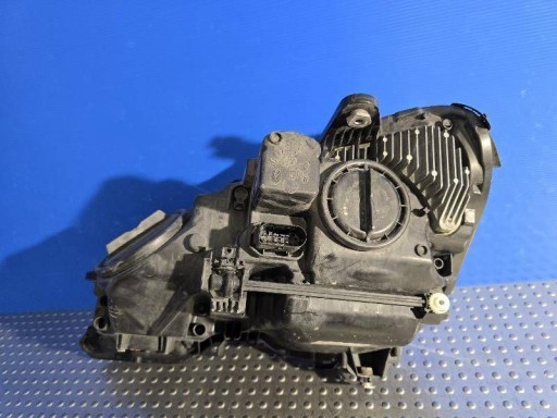 MERCEDES-BENZ E W212 BI-XENON A2128200239 LAMPA FAR PREDNJA STRANA DESNA