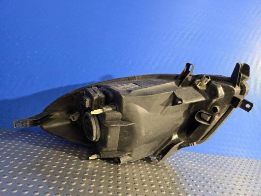 NISSAN NOTE (E11) 06-09 260609U10A LAMPA FAR PREDNJA STRANA LIJEVA ODLIČNO STANJE NISSAN NOTE (E11) 06-09 260609U10A LAMPA FAR PREDNJA STRANA LIJEVA ODLIČNO STANJE