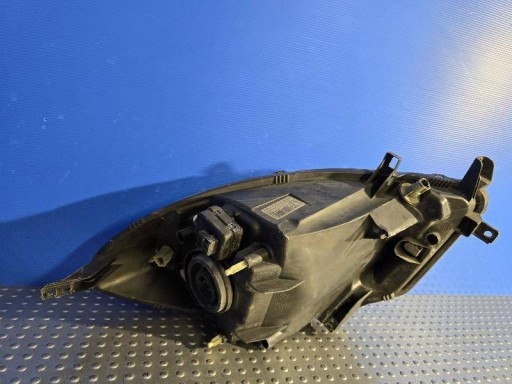 NISSAN NOTE (E11) 06-09 260609U10A LAMPA FAR PREDNJA STRANA LIJEVA ODLIČNO STANJE NISSAN NOTE (E11) 06-09 260609U10A LAMPA FAR PREDNJA STRANA LIJEVA ODLIČNO STANJE