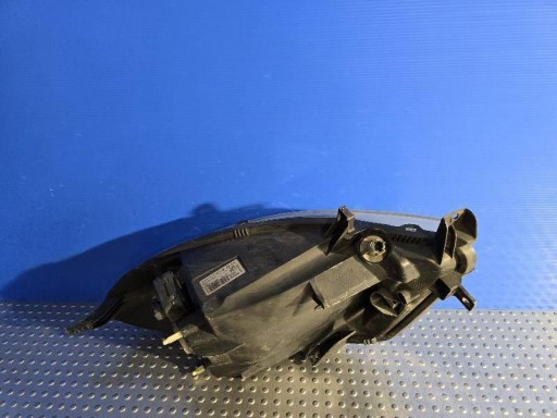 NISSAN NOTE (E11) 06-09 260609U10A LAMPA FAR PREDNJA STRANA LIJEVA ODLIČNO STANJE NISSAN NOTE (E11) 06-09 260609U10A LAMPA FAR PREDNJA STRANA LIJEVA ODLIČNO STANJE