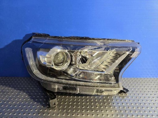 FORD RANGER IV REDIZAJN XENON LED JB3B-13D154 LAMPA FAR PREDNJA STRANA DESNA FORD RANGER IV REDIZAJN XENON LED JB3B-13D154 LAMPA FAR PREDNJA STRANA DESNA