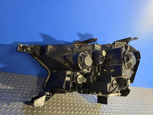 FORD RANGER IV REDIZAJN XENON LED JB3B-13D154 LAMPA FAR PREDNJA STRANA DESNA FORD RANGER IV REDIZAJN XENON LED JB3B-13D154 LAMPA FAR PREDNJA STRANA DESNA