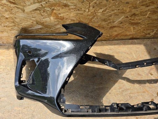 LEXUS NX 300 H REDIZAJN 17- 52119-78130 BRANIK PREDNJA STRANA LEXUS NX 300 H REDIZAJN 17- 52119-78130 BRANIK PREDNJA STRANA