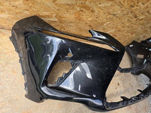 LEXUS NX 300 H REDIZAJN 17- 52119-78130 BRANIK PREDNJA STRANA LEXUS NX 300 H REDIZAJN 17- 52119-78130 BRANIK PREDNJA STRANA
