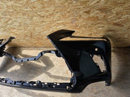 LEXUS NX 300 H REDIZAJN 17- 52119-78130 BRANIK PREDNJA STRANA LEXUS NX 300 H REDIZAJN 17- 52119-78130 BRANIK PREDNJA STRANA