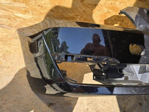 VOLVO S80 REDIZAJN 10- 3135344 BRANIK PREDNJA STRANA