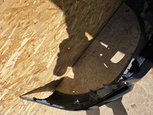 VOLVO S80 REDIZAJN 10- 3135344 BRANIK PREDNJA STRANA