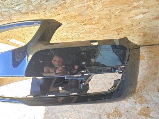 VOLVO S80 REDIZAJN 10- 3135344 BRANIK PREDNJA STRANA