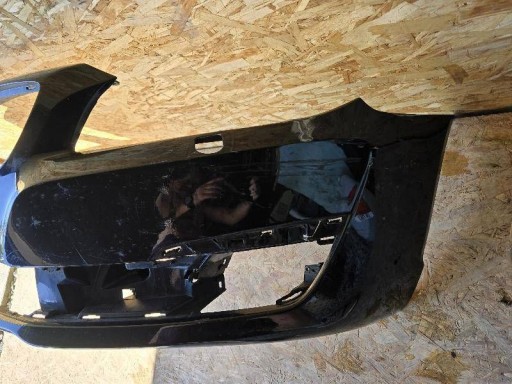 VOLVO S80 REDIZAJN 10- 3135344 BRANIK PREDNJA STRANA