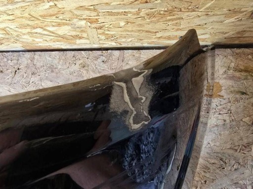 VOLVO S80 REDIZAJN 10- 3135344 BRANIK PREDNJA STRANA