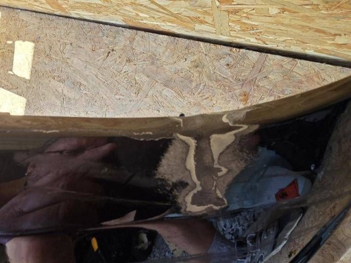 VOLVO S80 REDIZAJN 10- 3135344 BRANIK PREDNJA STRANA