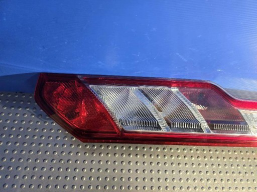 FORD TRANSIT CUSTOM TOURNEO REDIZAJN 19- BK21-13404-AJ LAMPA FAR ZADNJA  ZADNJI DESNA STRANA