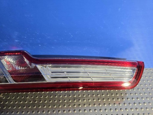 FORD TRANSIT CUSTOM TOURNEO REDIZAJN 19- BK21-13404-AJ LAMPA FAR ZADNJA  ZADNJI DESNA STRANA