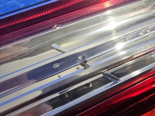 FORD TRANSIT CUSTOM TOURNEO REDIZAJN 19- BK21-13404-AJ LAMPA FAR ZADNJA  ZADNJI DESNA STRANA