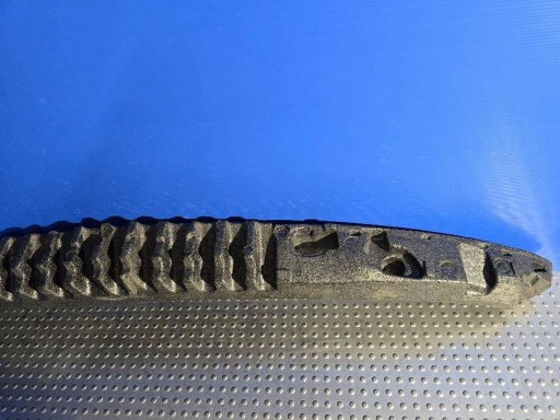 MERCEDES-BENZ A-KLASA W169 A1698850537 ABSORBER GREDA BRANIKA PREDNJA STRANA MERCEDES-BENZ A-KLASA W169 A1698850537 ABSORBER GREDA BRANIKA PREDNJA STRANA