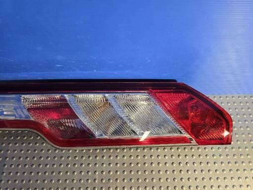 FORD TRANSIT CUSTOM TOURNEO REDIZAJN 18- BK21-13404-AJ LAMPA FAR ZADNJA  ZADNJI DESNA STRANA