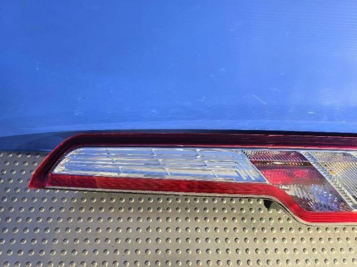 FORD TRANSIT CUSTOM TOURNEO REDIZAJN 18- BK21-13404-AJ LAMPA FAR ZADNJA  ZADNJI DESNA STRANA