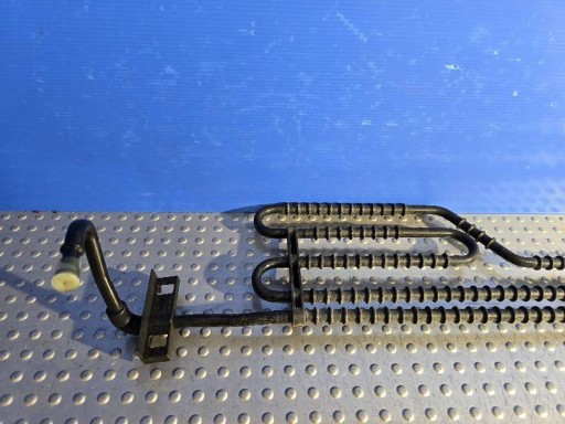 MERCEDES-BENZ C W204 A2044600143 HLADNJAK ULJA SERVO PUMPA VOZAČA