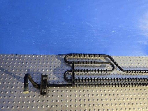 MERCEDES-BENZ C W204 A2044600143 HLADNJAK ULJA SERVO PUMPA VOZAČA