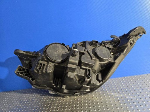CITROEN C4 II DS4 REDIZAJN 15- OBIČNA LED 9808623780 LAMPA FAR PREDNJA STRANA
