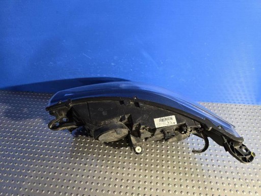 CITROEN C4 II DS4 REDIZAJN 15- OBIČNA LED 9808623780 LAMPA FAR PREDNJA STRANA