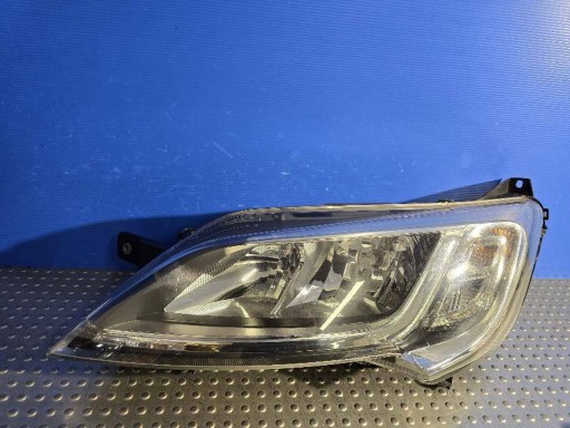 FIAT DUCATO BOXER JUMPER REDIZAJN 14- 1374296080 LAMPA FAR PREDNJA STRANA LIJEVA
