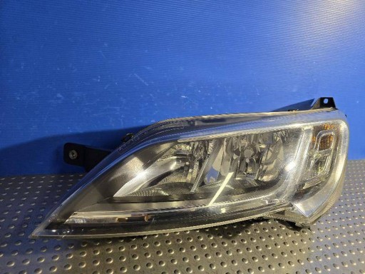 FIAT DUCATO BOXER JUMPER REDIZAJN 14- 1374296080 LAMPA FAR PREDNJA STRANA LIJEVA