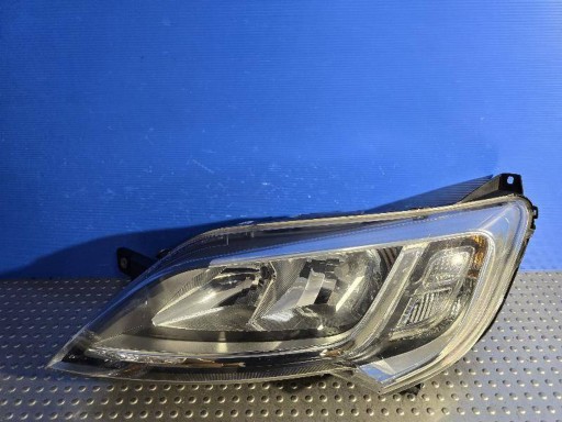 FIAT DUCATO BOXER JUMPER REDIZAJN 14- 1374296080 LAMPA FAR PREDNJA STRANA LIJEVA