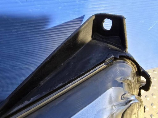 FIAT DUCATO BOXER JUMPER REDIZAJN 14- 1374296080 LAMPA FAR PREDNJA STRANA LIJEVA