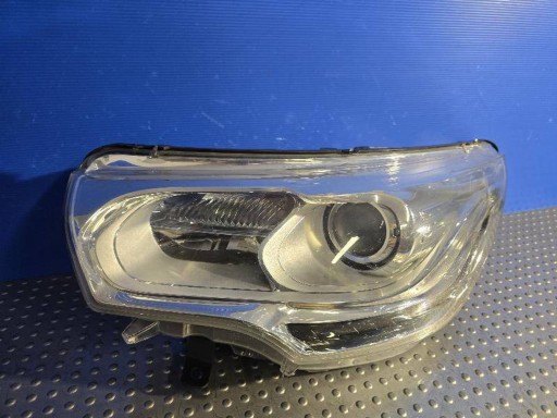 CITROEN DS4 C4 BI-XENON DINAMIK 9674905180 LAMPA FAR PREDNJA STRANA LIJEVA