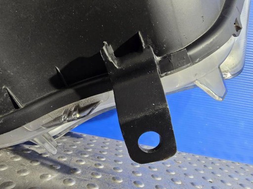 CITROEN DS4 C4 BI-XENON DINAMIK 9674905180 LAMPA FAR PREDNJA STRANA LIJEVA